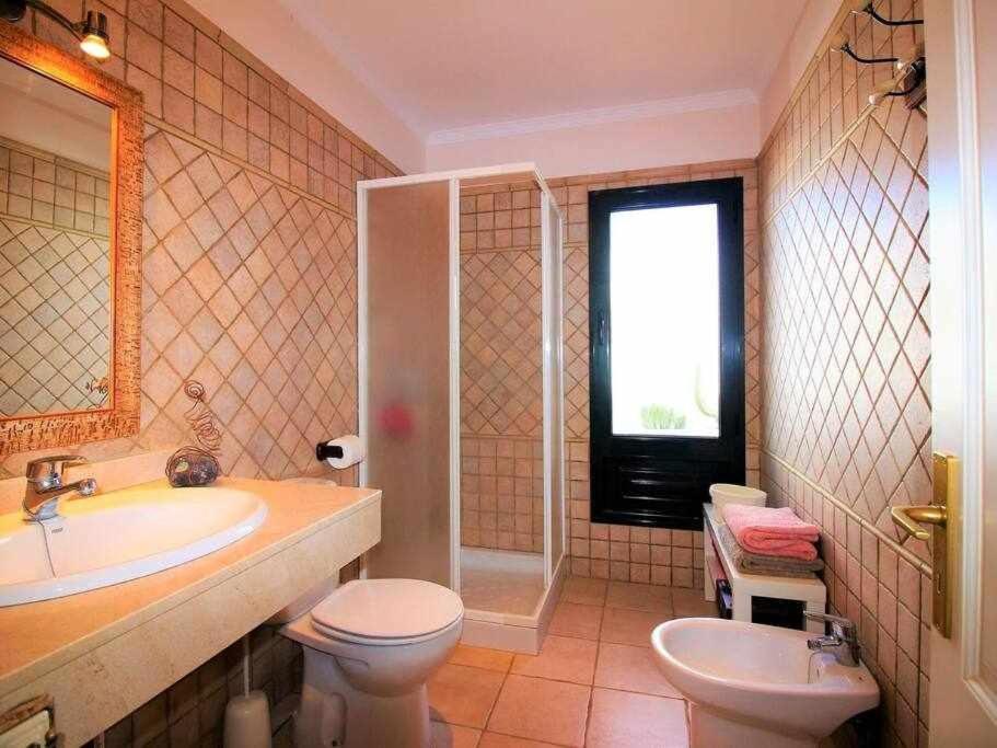 Casa La Cancela Лас-Бреньяс Экстерьер фото