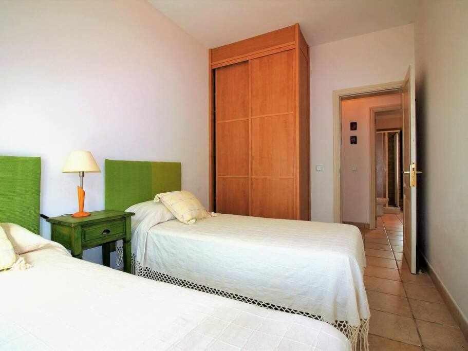 Casa La Cancela Лас-Бреньяс Экстерьер фото