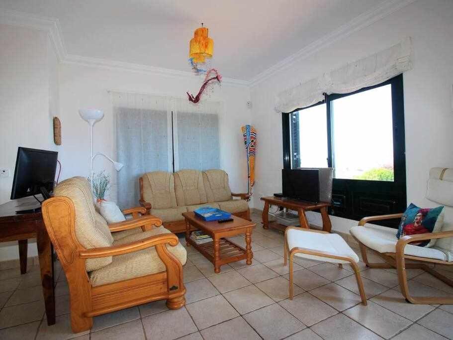 Casa La Cancela Лас-Бреньяс Экстерьер фото
