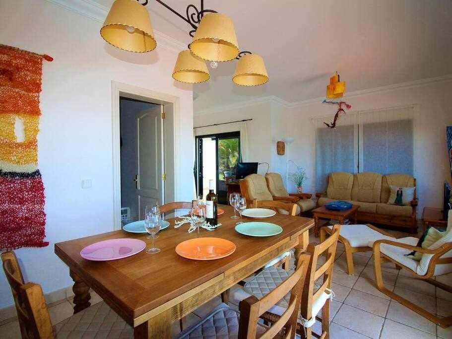 Casa La Cancela Лас-Бреньяс Экстерьер фото